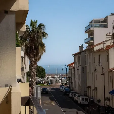 Lägenhet Et Cosy, A 100m De La Avec Terrasse Cannes