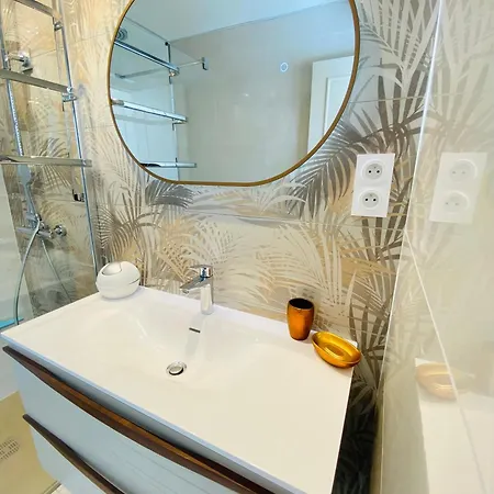 Et Cosy, A 100m De La Avec Terrasse Appartement *